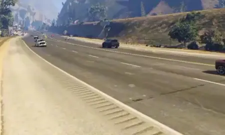 Saim name done gta 5 video for followers