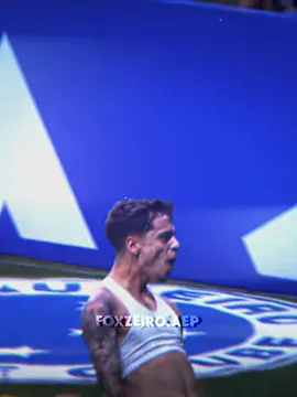 - É O CRIIIAA 🤪💙🔥 || Usem: #foxzeiro || #cruzeiro #cabuloso #futebol #maiordeminas #fy #viral #edit #athleticoparanaense ||