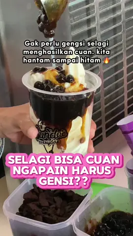 Apa itu warna kulit? Yang penting bisa cuan bos!! 🤩🫶 paket usaha eskrim sundae everydae open kemitraan dan siap kirim ke seluruh indonesia, info lengkap bisa dm atau hubungi admin di profil #sundaeeverydae #esbingsoviral #eskrimviral #paketusaha #bingsoo #paketusaha #infokemitraan #eskrim #kemitraan 