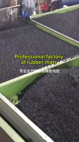 #gymfloor China factory rubber flooring mat for gym and outdoor 