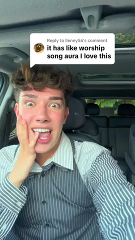 Replying to @llenny56 James Charles x Jesus was not on my 2024 bingo card 😅🙏🏻 Bring Me Water comes out June 28th! 🌊🔥