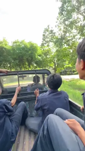 ขับรถอะไรอยู่หรอ อีผุผุไง #วิทยาลัยเทคนิคเพชรบูรณ์ #ช่างยนต์ #ยานยนต์ #TikTokกินเที่ยว 