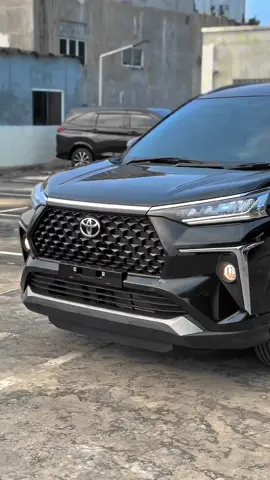 Toyota Veloz Manual Black #toyota #veloz #fwd #manual #cars #foryou #page #indonesia🇮🇩 