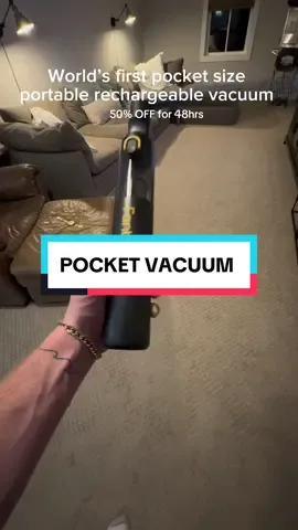 This has my house and car looking like I paid someone to clean it. #pethair #vaccum #TikTokShop #cargadgets #tiktokshopmademebuyit #vacuumcleaner #ttsacl #FindItAtWatsons 