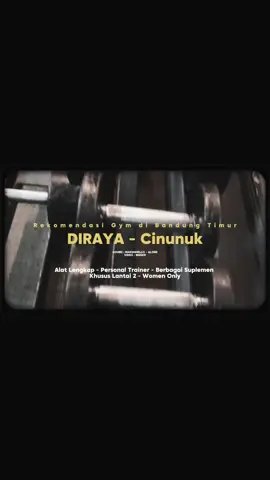 #CapCut #fyp #gymmotivation #GymTok #gym #gymstory #fypシ゚viral #fypage #gymbandung 