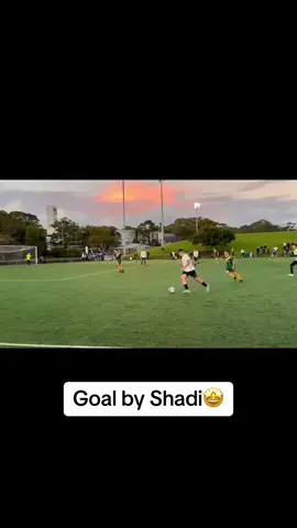 Semi Finals 🔜 @_shadiiii  #banksiatigers #gardinerpark #parksoccer #footballnsw #sydney #npl #football #fyp #footballstgeorge #skooalifaqih #curlcurl #nswstatecup 