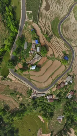 Thapa gaun/Nuwakot #thapagaun #nuwakot  #explore #explorepage #exploremore #explorenuwakot  @Bisha gongba  #travel #traveltiktok #travelnuwakot #nuwakotmuser  #dji #djiglobal #mavic3 