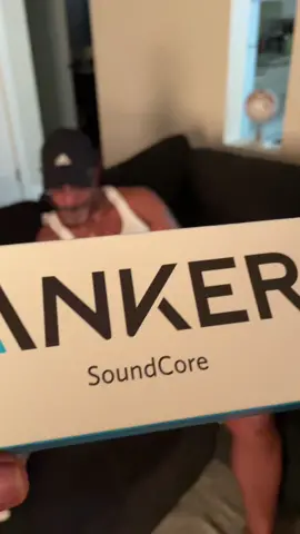 The #AnkerSoundCoreminiSpeaker is the best on TikTok @soundcore by Anker #soundcorebyanker #fyp #viral #trendingsong #summersale #dealsforyoudays #foryourpage #tiktokshop #tiktokmademebuyit #waterproof #viral #ankerofficial #Tech #electronic #wireless #TechGadgets 