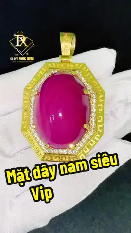Mặt.dây và.ng nam.siêu vip bác nào quan tâm liên.hệ e nhé #daquyphucxem #xuhuongtiktok #phongthuytamlinh #phongthuy #daquytunhien 