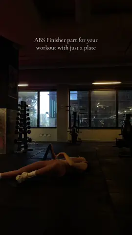 Your abs are gonna burn🔥🔥🔥 let me know what to do next<3 #workout #abs #gym #healthylifestyle 