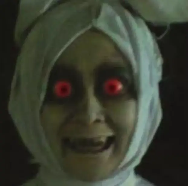 Jin yang mungkin anda kenal. #pocong #pocongtiktok #pocongwedon #pocongkaliboyo #pocongmerah #horor #horror #hororfoto #creepy #creepyvideos #wendigo #skinwalker #doppelganger #doppelgänger #scp #fyp #fypage #fypシ゚viral #fypp #fyppppppppppppppppppppppp #4u #masukberanda #xybca #foryoupage #masukfypdong 