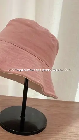 siapa nih yg suka pake topi kek gini? cantik bgtt😍 #fyp #topi #OOTD #fyppppppppppppppppppppppp #masukberanda #bismillahfyp #4u 