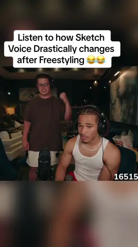 Bro code switching #therealsketch #whatsupbrother #plaqueboymax #freestylerap #rap #viral #xyzbca 