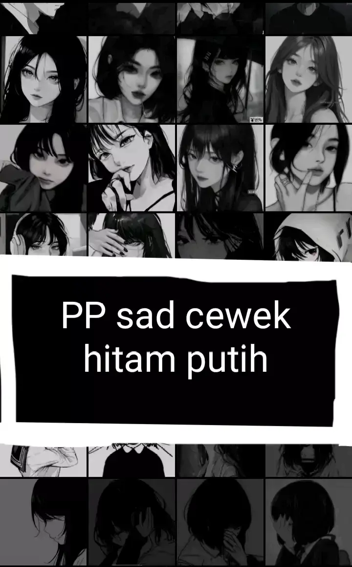 pp sad versi cwek #ppsad #galauvibes🥀 #xybca #fyp #sad 