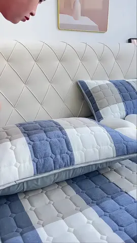 Bộ ga giường cotton đũi mềm mịn thoáng mát#bogagiuong #bogagoicotton #gagoitranbong #xuhuongtiktok #trending #thinhhanh #xuhuong 