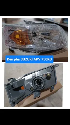 Đèn pha SUZUKI APV 750kg #denpha #xuhuong #xuhuongtiktok #2024 #phutungoto #nhieudonhang 