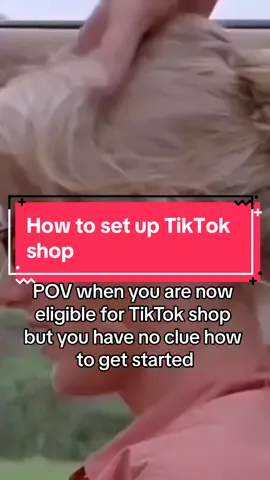 Let me help you set up your tt shop #CapCut #ebooks #tiktokshop #foryoupagе 