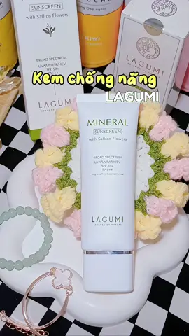 Review #kemchongnang LAGUMI #lagumi #kcn #unboxing #review #skincare #peizuu #kemchongnanglagumi 