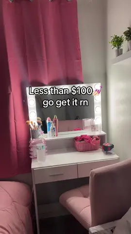 Go buy it🌸#foryou #foryoupage #viral #fyp #tiktokshop #vanity #smallvanity #fypシ゚viral #foru 