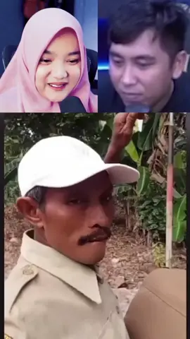 bapak siapa inie😅 #vidioreaction #andresuhen #viral_video 