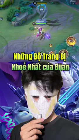Bijan rất khoẻ với lối lên đồ này #anhmatna #SSM67_JUL #BijanDapVoCayDan_JUL #lienquanmobile 