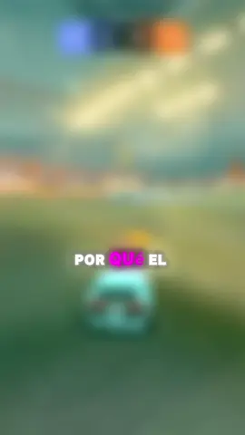 Alguna vez te haz preguntado , porque el fennec es el mejor coche ?  #fyp #thx #rocketleague #curiosidades 