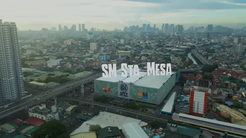 Pinilit ko paabutin ng SM kinaya nman #fyp #fypシ゚viral #fypage #drone #dronevideo #drones #aerial #dji #djimini3pro #mini3pro #stamesa #sm #aranetaavenue #sampaloc #manila #trending #viral #viraltiktok 