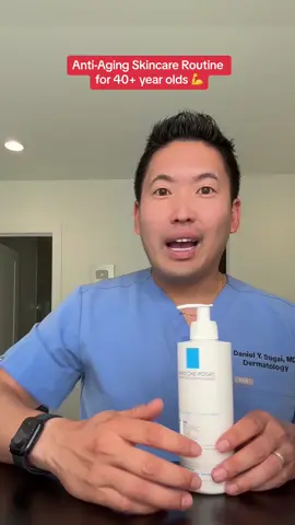 You got this 💪 #antiagingskincare #drsugaiskincare #vitamincserum #retinoid #wrinkletreatment #creatorsearchinsights #skincareroutine #skincareinyourforties 