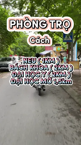 Phòng trọ sinh viên NEU, Mở, ĐH y, Bách Khoa #LearnOnTikTok #decor #Fypシ #phongtrosinhvien #Chungcumini #GenZ #2k6 #New 
