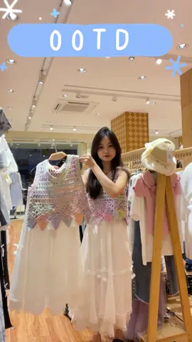 🌟🌟Cùng theo chân của IEF trải nghiệm các outfix mới nhất trong NEWArrivals và những Hot Seller trong đợt sale mùa hè này nhé ~ #IEF #Ienjoyfashion #IEFclothes  #IEFonme #tiktok #libe #OOTD #fashion #beach