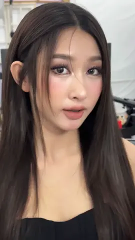 lại gặi LuuQuynh #hyntranmakeup ##makeuplook #makeupdouyin ##xuhuong 