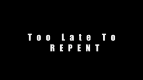 Title: Too Late To Repent  Track 6 Off Too Late To Repent The Ep Out Now  Link On Bio Full Video On YouTube  🎥 @Ademola @Olamide Adedeji  #fyp #fypシ゚ #fypviralシ #trend #trending #trendingvideo #viral #tiktok #attituderap #goviral #viralvideo #rap #rapper 