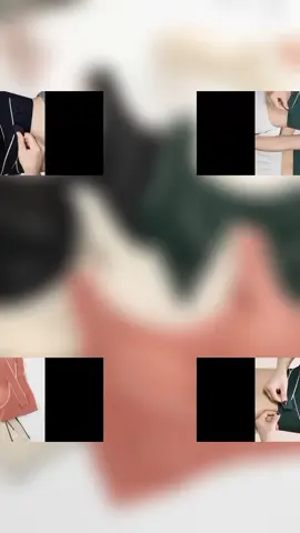 Talika สปอร์ตบราสายไขว้กระดุมหน้า 4สี 32-42ชุดชั้นใน ออกกำลังกาย เสื้อผ้า ฤดูร้อน เย็นผ้า Sport เพียง ฿95.00 - 420.00! อย่าพลาด แตะลิงก์ด้านล่าง