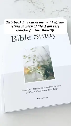 Good book.  #BookTok #biblestudy  #knowledge 