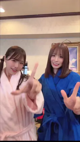 LUNA LOOP🌙本人さま@ぽめぽめらんど(未歩なな) と一緒に踊ってもらえた😭幸せすぎ練習します。