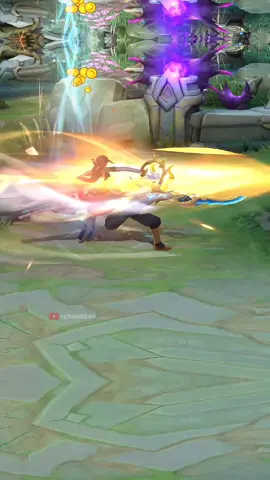 Suara Martis Epic #mlbbprojectnext #projectnext2024 #mlbbnextcreator #mobilelegendstiktok #viralvideo #fypシ゚viral #martis 