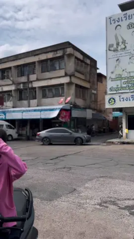 เบาะหลังยังว่าง🤣#สุราษฎร์ธานี #ฟอซ่าดิวะ #17 #2007  