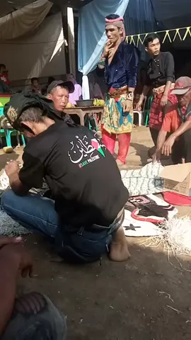 mendem Indang manyid #jaranan #kudalumping #ebeg #senibudayajawa #budayajawa 