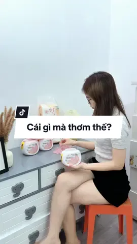 Thơm…#tienloi #tietkiem #topgiahcm #fypシ #antoan #viengiatxa #viengiatquanao 