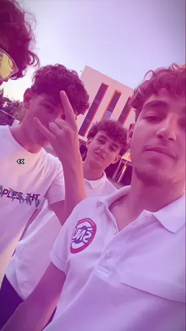 @L4 @Eole @Clémentt  #snu #ete2024 #potes 