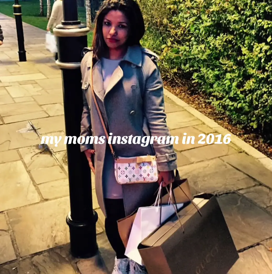 had to hop on this trend #foryou #trending 