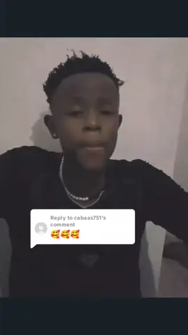 Replying to @cabaas751 