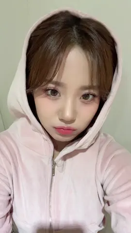 새로운 날 사랑해❤️#첫사랑 #csr #유나 #yuna #열아홉 