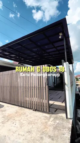 Dijual Rumah & Isinya di Jl G Obos 18 Kota Palangkaraya ✨ Spesifikasi : 3 kamar Tidur & 2 Kamar Mandi, Listrik 5500 watt Harga : 950jt (Bisa Cash/KPR) Info lebih lanjut hubungi 085292222818 #rumah #dijualrumah #rumahdijual #palangkaraya #kalimantantegah #palangkarayakotacantik #kalteng_palangkaraya #sampit #pangkalanbun #lamandau #gunungmas #kualakapuas #kotawaringintimur #kotawaringinbarat 
