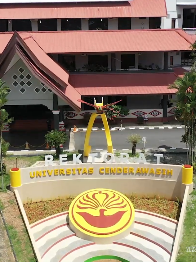 PROFIL UNIVERSITAS CENDERAWASIH JAYAPURA