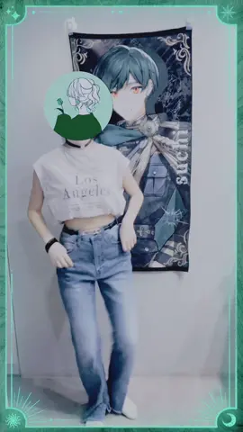 『I Wanna Be Your Slave 踊ってみた( 'ω' و(و