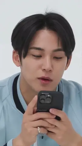 iya gyu iyaa, gemes banget dia kalau udah ngomong blubuk blubuk sampe manyun gituu😩🤏🏻 #mingyu#seventeen 