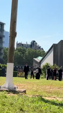 ganto pala feeling ikasal 🥺🩷 #mingyu 