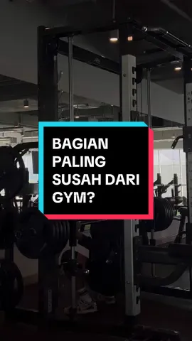 latihan, protein dan modal yang paling utama 😤🤔