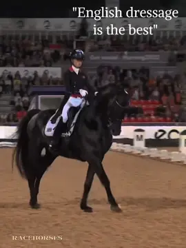PORTUGUESE DRESSAGE 😍 || Still a massive fan of English dressage!! ❤️ || 🐴 || #dressage #portugese #portugal🇵🇹 #english #england #dressagehorse #duo #horseshow #show #horse #dancing #horsedance #dace #Pride #training #skill #talent #fy #fyp #fypage #fypp #fyppppppppppppppppppppppp 